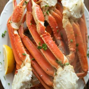 Snow Crab Legs