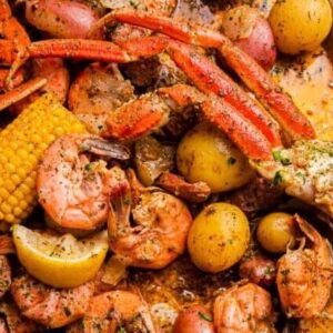 Crab Boil Large
