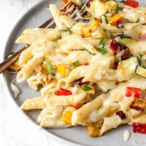 Creamy Pasta