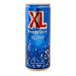 XL Energy Drink